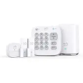 Eufy Alarmpakke med 5 deler