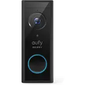 Eufy Videodørklokke 2K - Tilleggsenhet