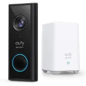 Eufy Security 2k Set Smart Videointercom