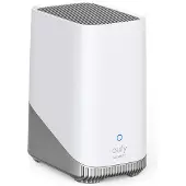 Eufy HomeBase S380 overvåkningssystem, hvit