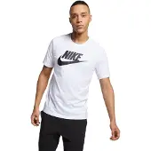 Nike Sportswear Icon Futura Kortarmet T-skjorte