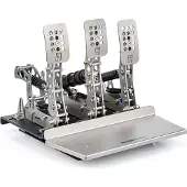 Heusinkveld Sim Pedals Ultimate+ bunnplate HE-SPUBP20, svart