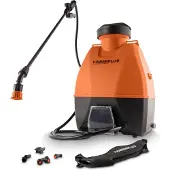 Powerplus Powdpg80460 20v 16l Sprøyteflaske