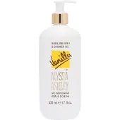 Alyssa Ashley Vanilla Bath & Shower Gel 500 ml