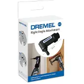 Dremel Rett Vinkel PŠVinkelhode