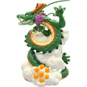 Plastoy Dragon Ball Shenron Chibi Sparebøsse 25 Cm