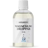 Holistic Magnesiumdråper 100 ml