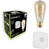 Eglo LED E27 Bulb amber