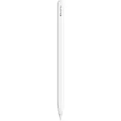 Apple Pencil Pro, Hvit - B - Veldig bra