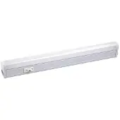 EDM 6400k Elektronisk Led-stripe 113 Cm 18w 1650 Lumens