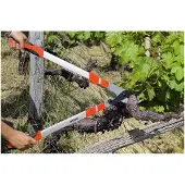 Stocker Bypass Teleskopisk Grensaks 75-100 Cm