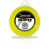 Garland 71023r8125 8 M 2.4 Mm Trimmertråd