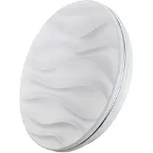 EDM 1820lumen 6500k Desert 33 Cm 18w Vegglampe