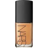 Nars Sheer Glow Foundation Tahoe