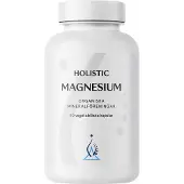 Holistic Magnesium 120 mg 100 kapsler