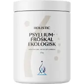 Holistic Psylliumskall 275 gram