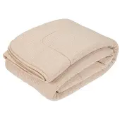 Little Dutch dyne-/trekk 70x100 cm Pure brun-gulaktig