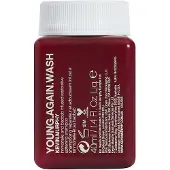 Kevin Murphy Young Again Wash gjenoppbyggende sjampo for hår 40 ml