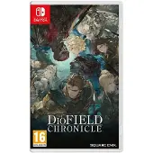 Nintendo Games Switch The Diofield Chronicle