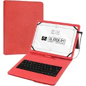 Subblim Keytab Pro Usb 10.1´´ Dobbeltsidig Deksel