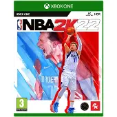 Xbox Games Series X Nba 2k22