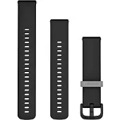Garmin Quick Release 20 Mm Silikonrem