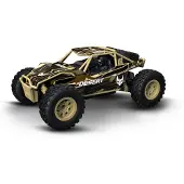 Carrera RC Desert Buggy, Buggy, 1:24, 6 år
