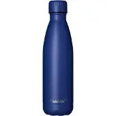 Scanpan 500 ml Termoflaske, Classic blue - TO GO