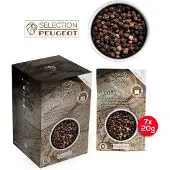 Usorteret TAN HOI - sort pepper Vietnam, 140 g
