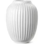 Kähler Hammershi Large-h25 Cm Keramikkvase