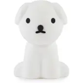 Mr Maria Snuffy oppladbar lampe First Light, 23 cm