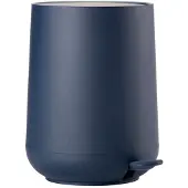 Zone Denmark Toalettbøtte - 3L - Denmark - Nova One Royal Blue pedalbøtte