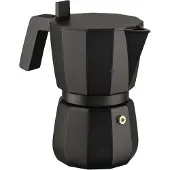 Alessi Dc06/6b Italiensk Kaffetrakter