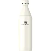 Stanley All Day Slim Bottle 0,60 L Cream Gloss