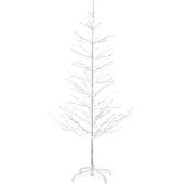 Sirius Home Sirius Isaac tre, hvitt, 2,1 meter