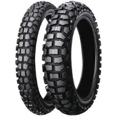 Dunlop D605 59p Tt Adventure Bakdekk