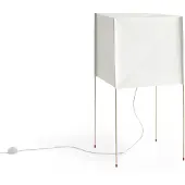 HAY Paper Cube gulvlampe