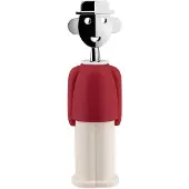 Alessi AAM23 R, Flerfarget, 210 mm