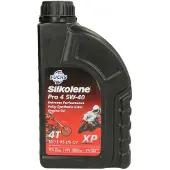 Silkolene Pro 4 Xp 5w40 1l Motorolje