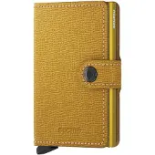 Secrid Miniwallet Crisple Lommebok