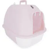 TIAKI hettetoalett Pixie - rosa