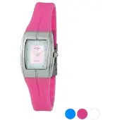 Justina 21814a Dameklokke