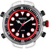 Watx Rwa5704 Klokke
