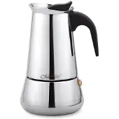 Maestro kjelekaffe for 4 kopper (MR-1660-4)