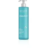 Revlon Equave Detox Micellar 485ml Sjampo