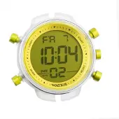 Watx Rwa1743 Klokke