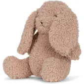 Konges Sløjd Bunny Teddy Led Lamp Cameo Rose (Onesize)