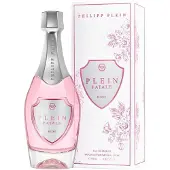 Philipp Plein Plein Fatale Rosé Vapo 90ml Eau De Parfum