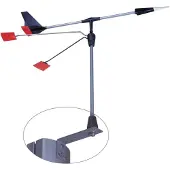 Wintec Nautos Værhane 460 Mm