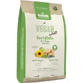 Bosch Adult Vegan Poteter & Erter - 10 kg